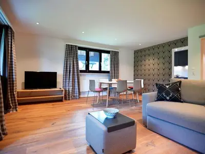 Ferienwohnung für 4 Personen (60 m²) in Arosa 10/10