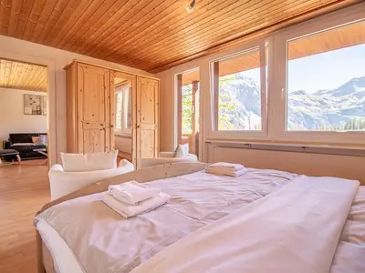 Ferienwohnung für 4 Personen in Arosa 7/10