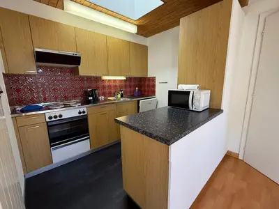 Ferienwohnung für 4 Personen in Arosa 9/10