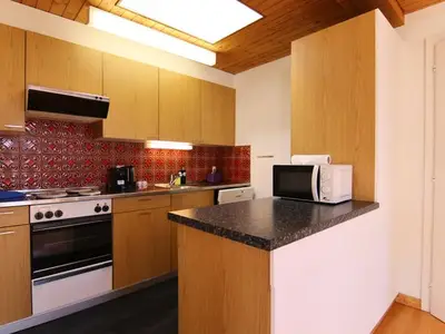 Ferienwohnung für 4 Personen in Arosa 10/10