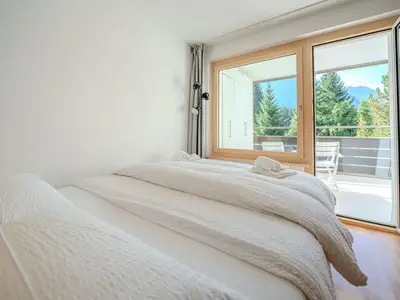 Ferienwohnung für 2 Personen (25 m²) in Arosa 3/10