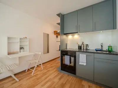 Ferienwohnung für 2 Personen (25 m²) in Arosa 6/10
