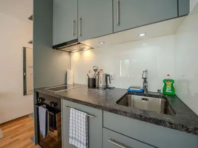 Ferienwohnung für 2 Personen (25 m²) in Arosa 9/10