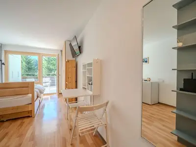 Ferienwohnung für 2 Personen (25 m²) in Arosa 10/10
