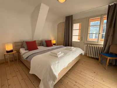 Ferienwohnung für 4 Personen (60 m²) in Arosa 2/10