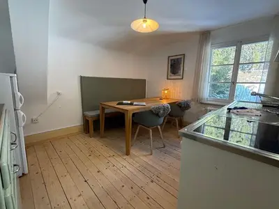 Ferienwohnung für 4 Personen (60 m²) in Arosa 4/10