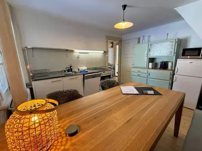 Ferienwohnung für 4 Personen (60 m²) in Arosa 5/10