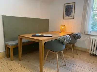 Ferienwohnung für 4 Personen (60 m²) in Arosa 9/10