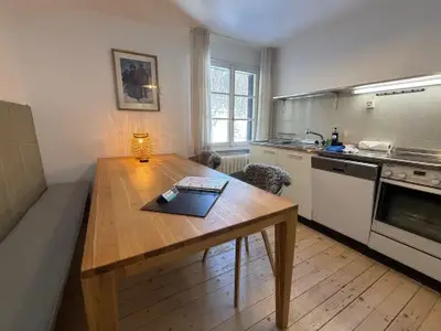 Ferienwohnung für 4 Personen (60 m²) in Arosa 10/10
