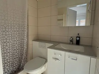 Ferienwohnung für 2 Personen (26 m²) in Arosa 8/10