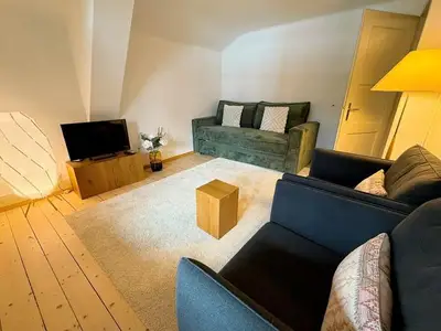 Ferienwohnung für 4 Personen (60 m²) in Arosa 1/10