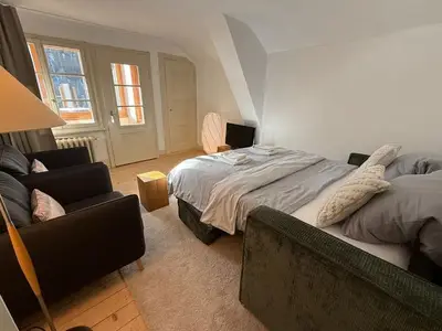 Ferienwohnung für 4 Personen (60 m²) in Arosa 10/10