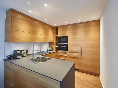 Ferienwohnung für 4 Personen (53 m²) in Arosa 2/10