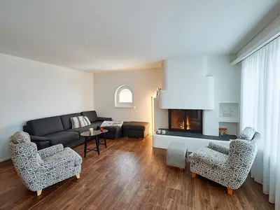 Ferienwohnung für 4 Personen (53 m²) in Arosa 10/10