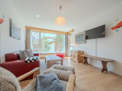 Ferienwohnung für 5 Personen (80 m²) in Arosa 1/10
