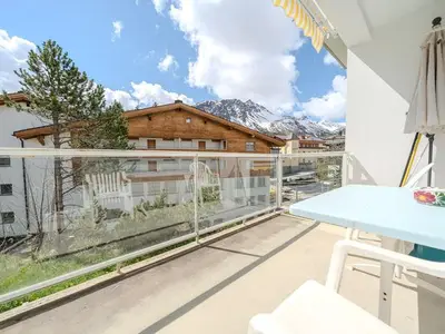 Ferienwohnung für 5 Personen (80 m²) in Arosa 6/10