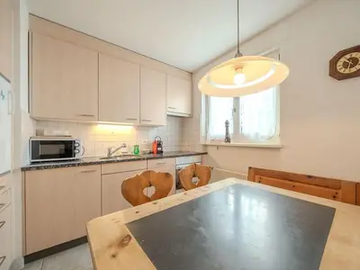Ferienwohnung für 5 Personen (80 m²) in Arosa 10/10