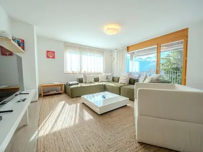 Ferienwohnung für 6 Personen (105 m²) in Arosa 2/10
