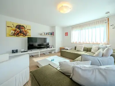 Ferienwohnung für 6 Personen (105 m²) in Arosa 3/10