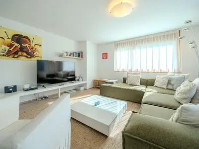 Ferienwohnung für 6 Personen (105 m²) in Arosa 4/10