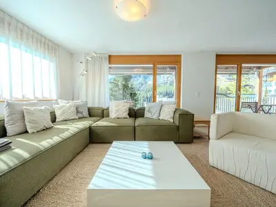 Ferienwohnung für 6 Personen (105 m²) in Arosa 5/10