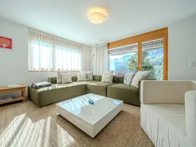 Ferienwohnung für 6 Personen (105 m²) in Arosa 7/10