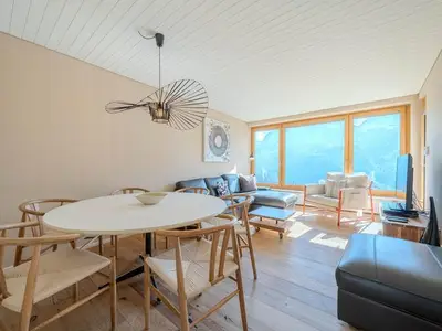 Ferienwohnung für 4 Personen (65 m²) in Arosa 2/10