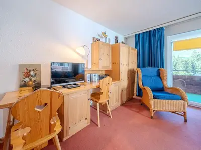 Ferienwohnung für 5 Personen (65 m²) in Arosa 5/10