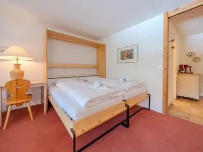 Ferienwohnung für 5 Personen (65 m²) in Arosa 9/10