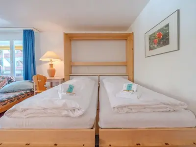 Ferienwohnung für 5 Personen (65 m²) in Arosa 10/10