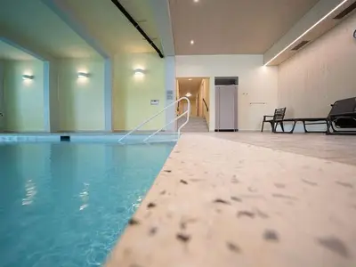 Ferienwohnung für 3 Personen (68 m²) in Arosa 2/10