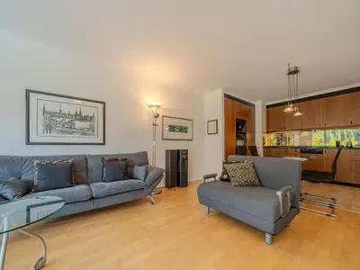 Ferienwohnung für 3 Personen (68 m²) in Arosa 5/10