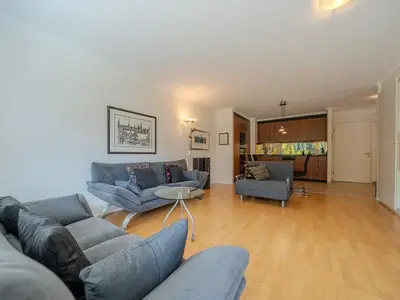 Ferienwohnung für 3 Personen (68 m²) in Arosa 8/10