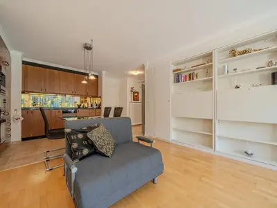 Ferienwohnung für 3 Personen (68 m²) in Arosa 9/10