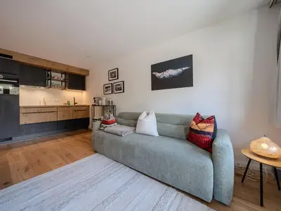 Ferienwohnung für 3 Personen (40 m²) in Arosa 6/10