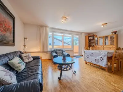 Ferienwohnung für 6 Personen (75 m²) in Arosa 3/10