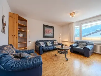 Ferienwohnung für 6 Personen (75 m²) in Arosa 4/10