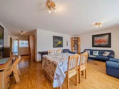 Ferienwohnung für 6 Personen (75 m²) in Arosa 6/10