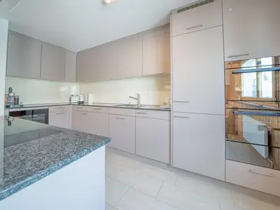 Ferienwohnung für 8 Personen (95 m²) in Arosa 3/10