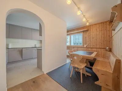 Ferienwohnung für 8 Personen (95 m²) in Arosa 4/10