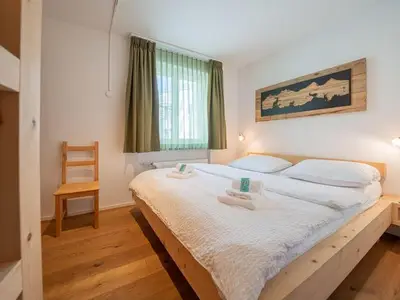 Ferienwohnung für 8 Personen (95 m²) in Arosa 5/10