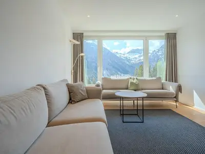 Ferienwohnung für 8 Personen (95 m²) in Arosa 8/10