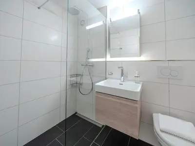 Ferienwohnung für 2 Personen (32 m²) in Arosa 5/10