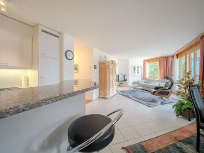 Ferienwohnung für 4 Personen (90 m²) in Arosa 6/10