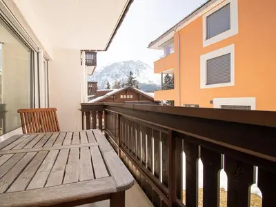 Ferienwohnung für 5 Personen (70 m²) in Arosa 5/10