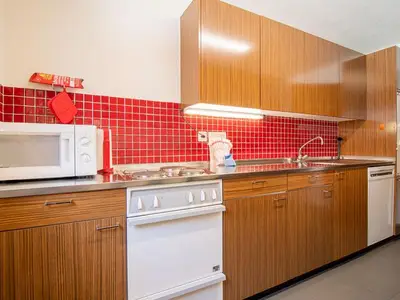 Ferienwohnung für 5 Personen (70 m²) in Arosa 10/10