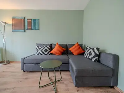 Ferienwohnung für 4 Personen (46 m²) in Arosa 6/10