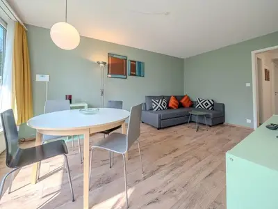 Ferienwohnung für 4 Personen (46 m²) in Arosa 10/10