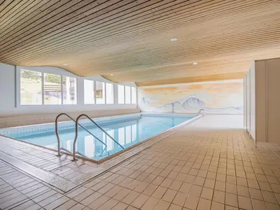 Ferienwohnung für 4 Personen (55 m²) in Arosa 2/10