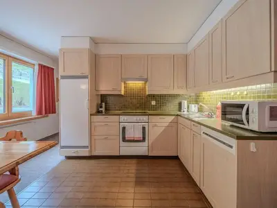 Ferienwohnung für 4 Personen (55 m²) in Arosa 10/10
